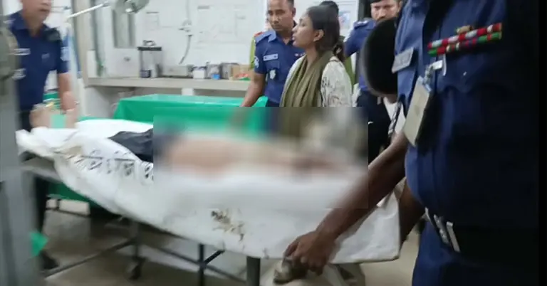 চবি শিক্ষার্থীর মৃত্যু